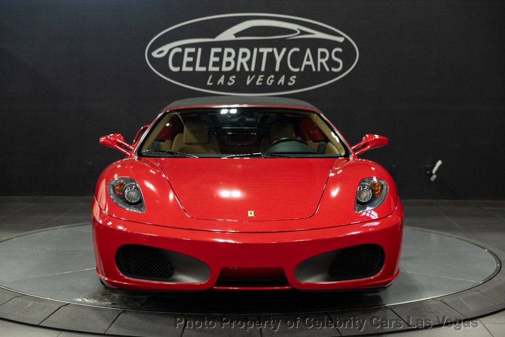 2006 Ferrari 430 18k service, new clutch and more! - 22994964 - 7