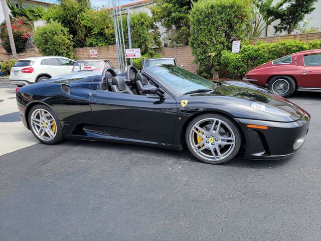 2006 Ferrari 430 2006 FERRARI 430 SPIDER! GREAT DRIVER! - 21498546 - 0