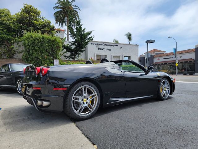 2006 Ferrari 430 2006 FERRARI 430 SPIDER! GREAT DRIVER! - 21498546 - 1
