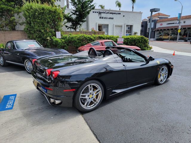 2006 Ferrari 430 2006 FERRARI 430 SPIDER! GREAT DRIVER! - 21498546 - 2