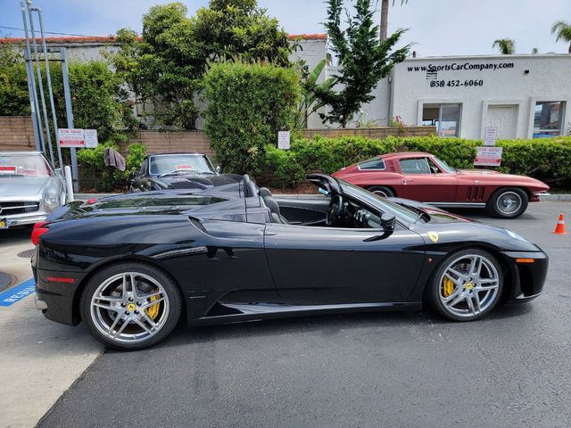 2006 Ferrari 430 2006 FERRARI 430 SPIDER! GREAT DRIVER! - 21498546 - 3