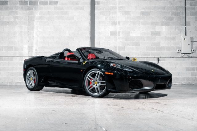 2006 Ferrari F430
