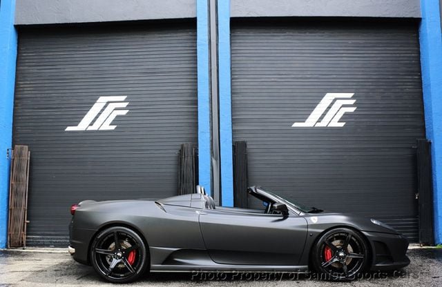 2006 Ferrari F430