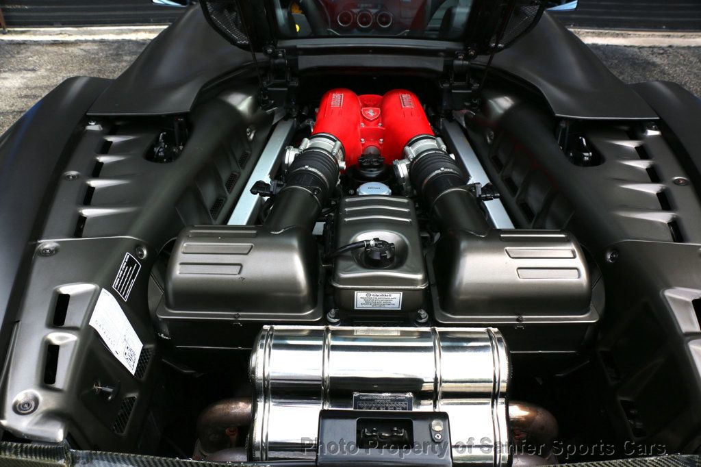 2006 Ferrari 430 2dr Convertible Spider - 22897879 - 11