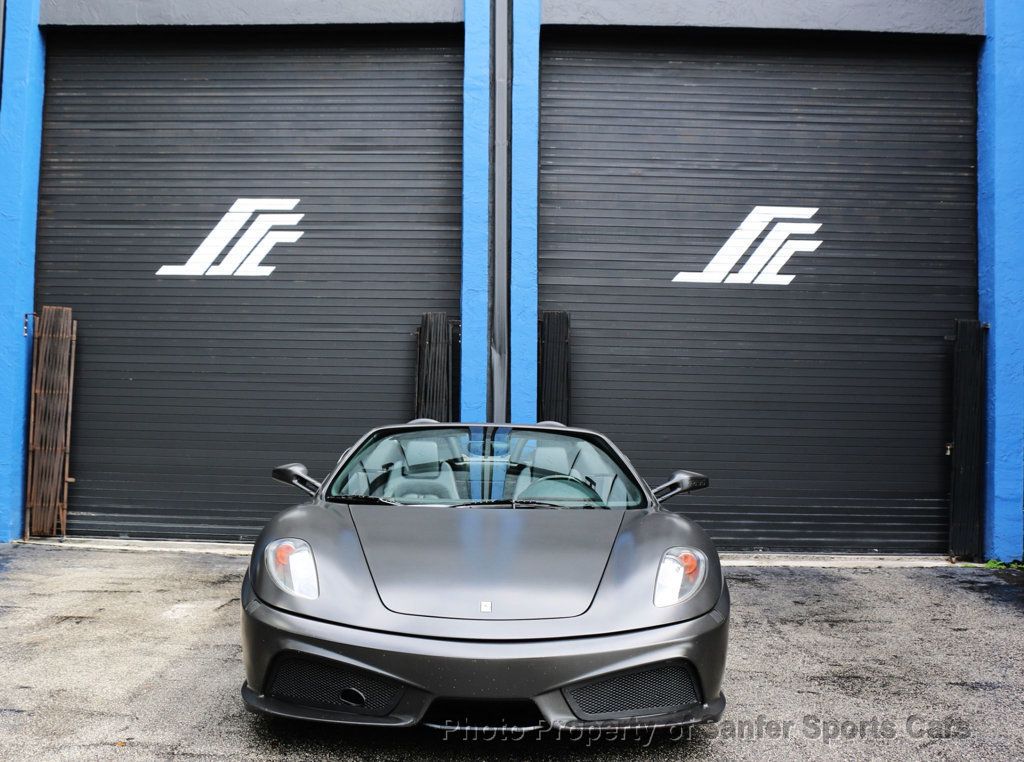 2006 Ferrari 430 2dr Convertible Spider - 22897879 - 15