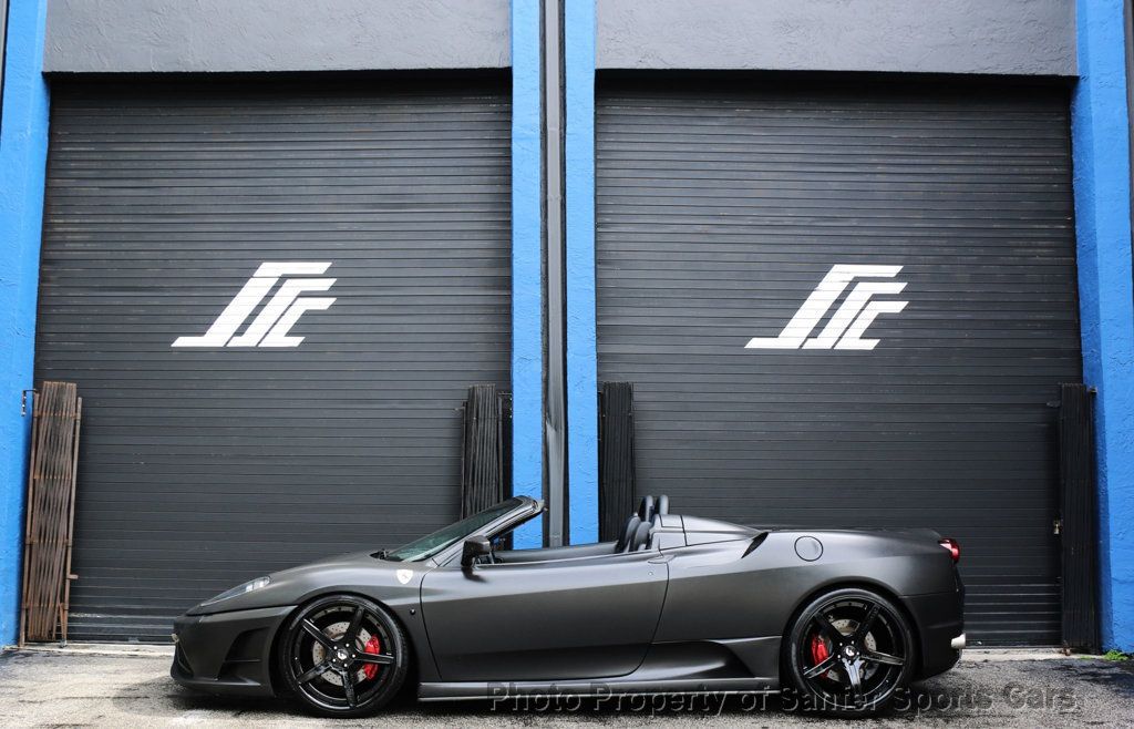 2006 Ferrari 430 2dr Convertible Spider - 22897879 - 1