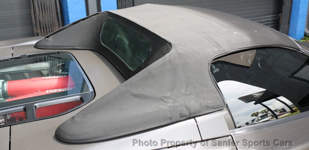 2006 Ferrari 430 2dr Convertible Spider - 22897879 - 22
