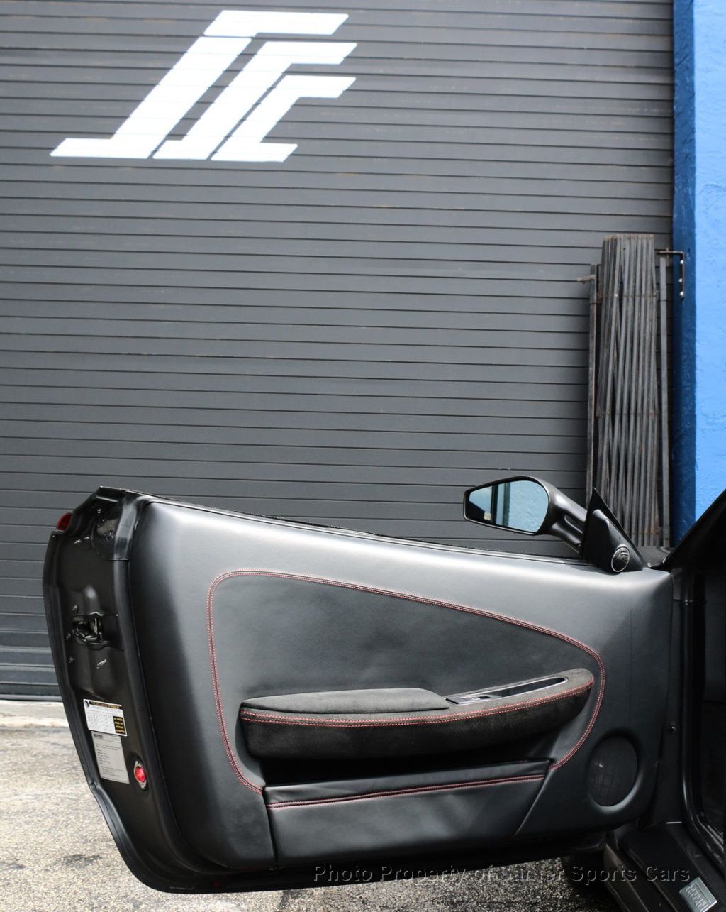 2006 Ferrari 430 2dr Convertible Spider - 22897879 - 25