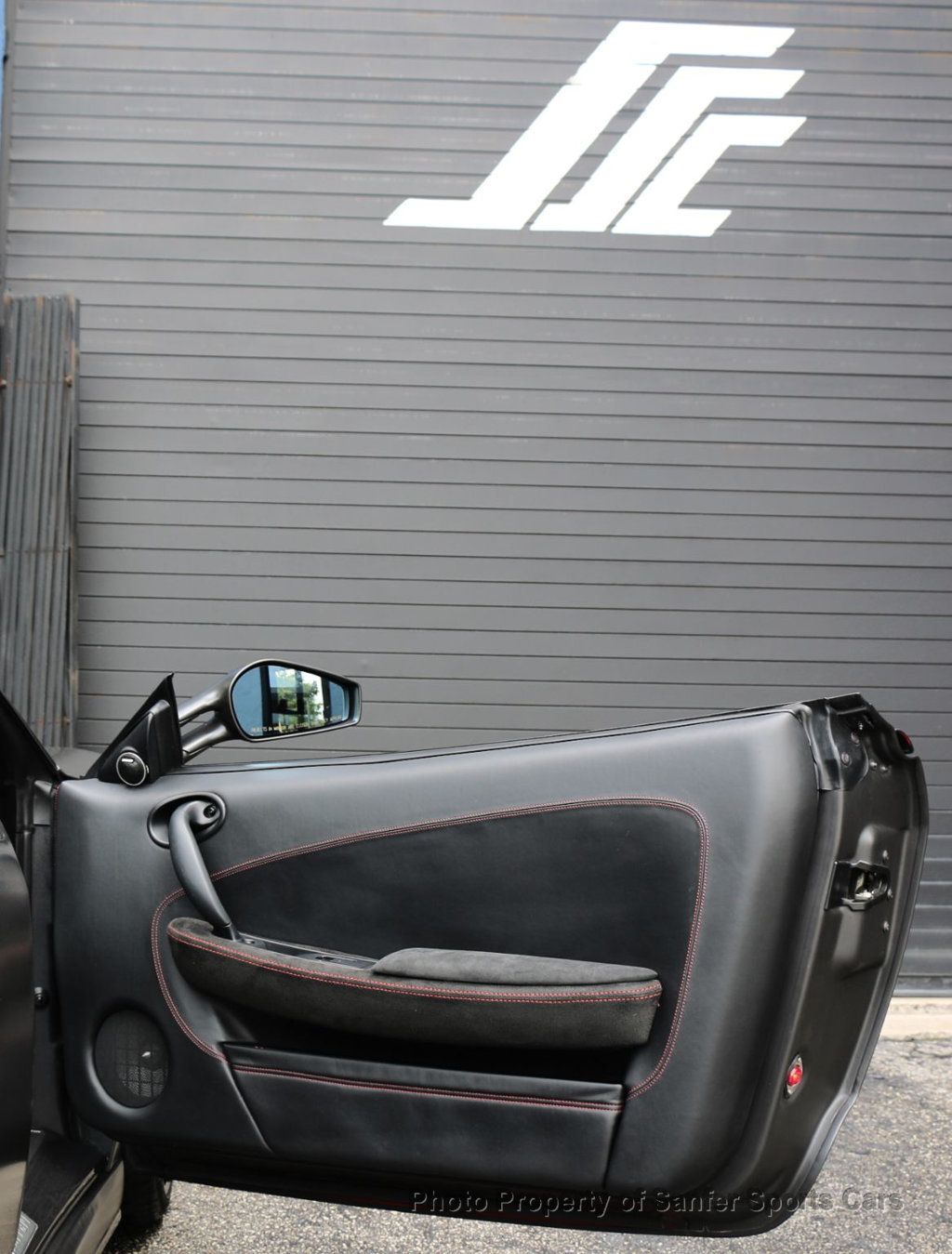 2006 Ferrari 430 2dr Convertible Spider - 22897879 - 26