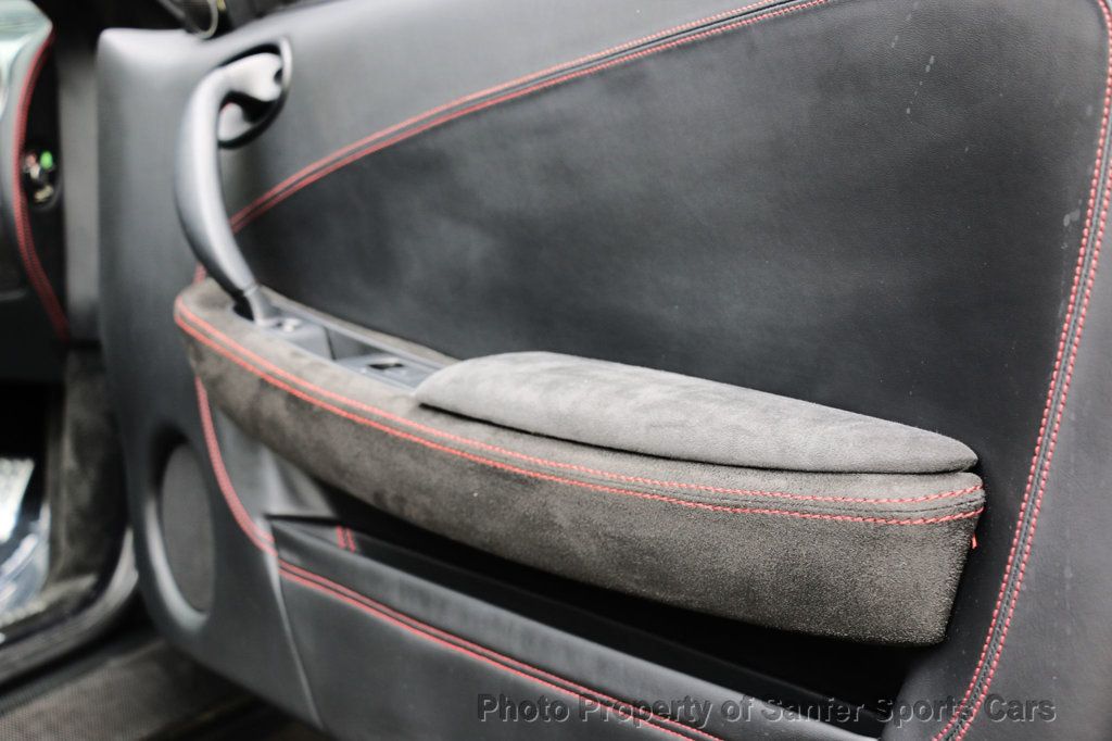2006 Ferrari 430 2dr Convertible Spider - 22897879 - 27