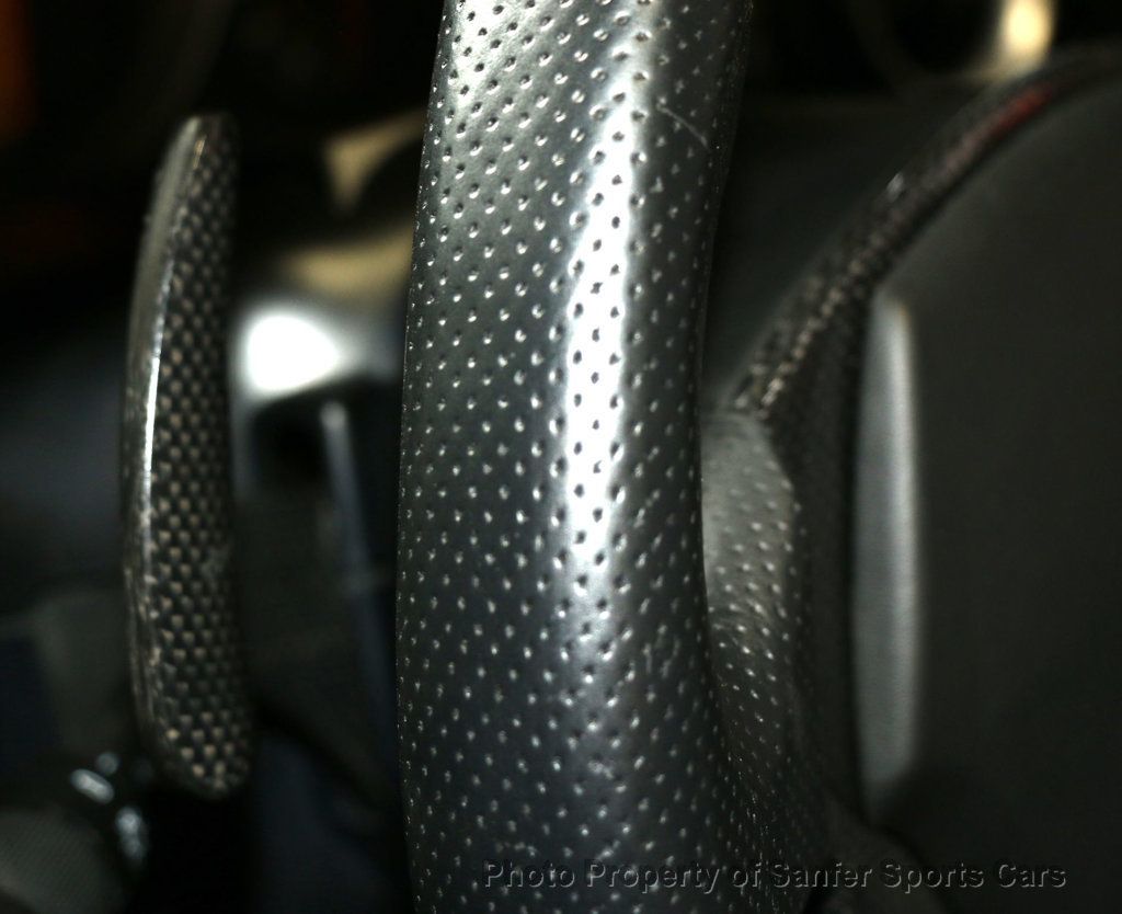 2006 Ferrari 430 2dr Convertible Spider - 22897879 - 33