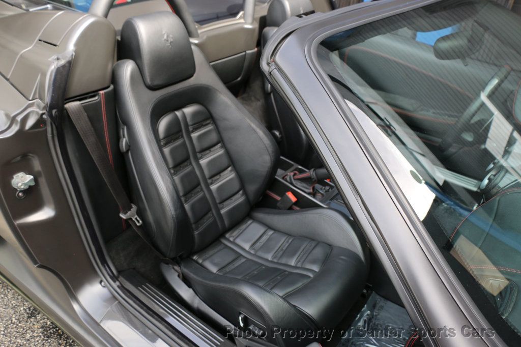 2006 Ferrari 430 2dr Convertible Spider - 22897879 - 39