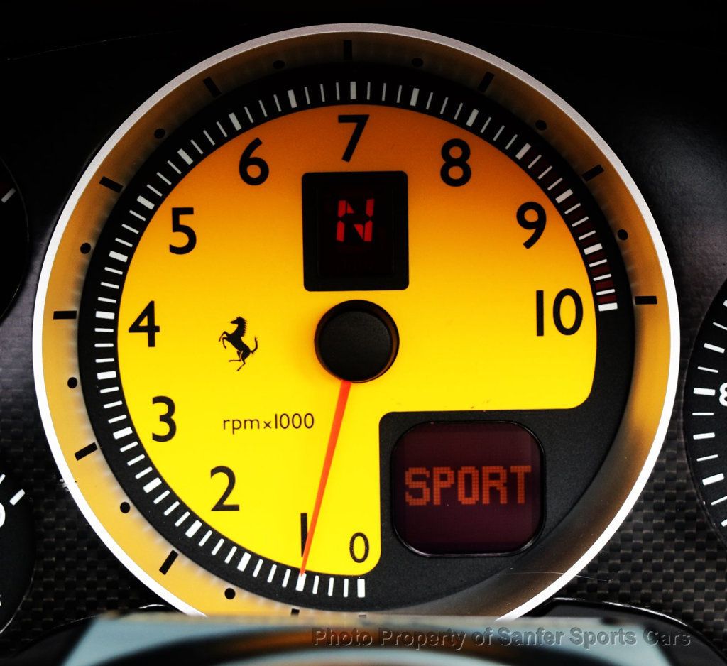 2006 Ferrari 430 2dr Convertible Spider - 22897879 - 41