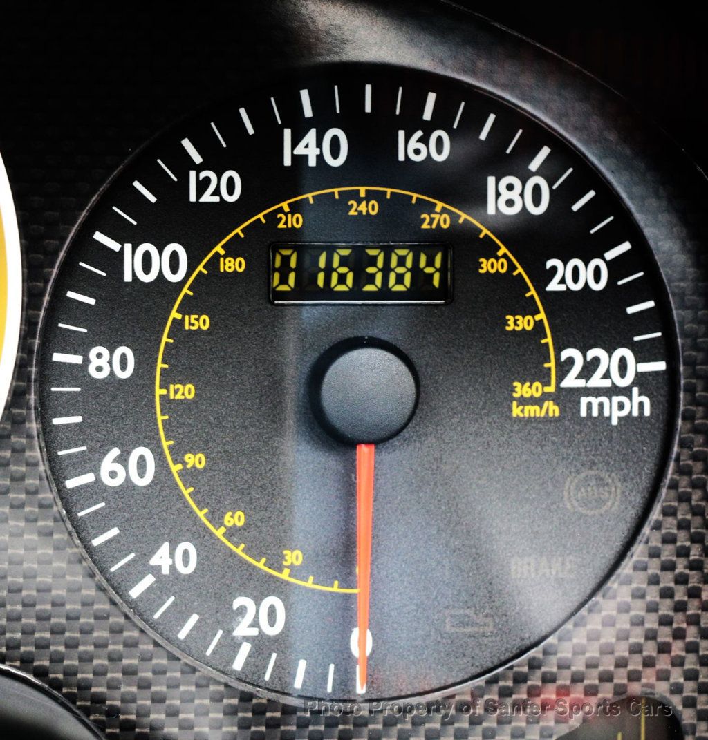 2006 Ferrari 430 2dr Convertible Spider - 22897879 - 42