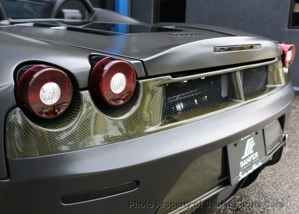 2006 Ferrari 430 2dr Convertible Spider - 22897879 - 7