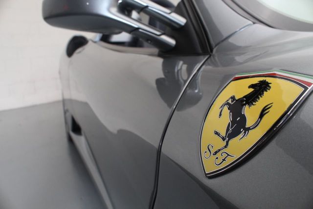 2006 Ferrari 430 2dr Convertible Spider - 21661873 - 10