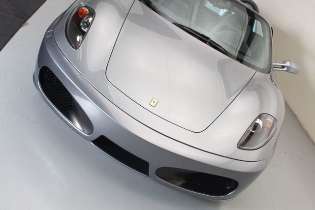 2006 Ferrari 430 2dr Convertible Spider - 21661873 - 12