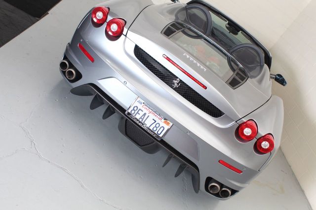 2006 Ferrari 430 2dr Convertible Spider - 21661873 - 13