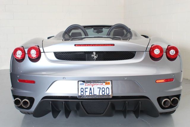 2006 Ferrari 430 2dr Convertible Spider - 21661873 - 15