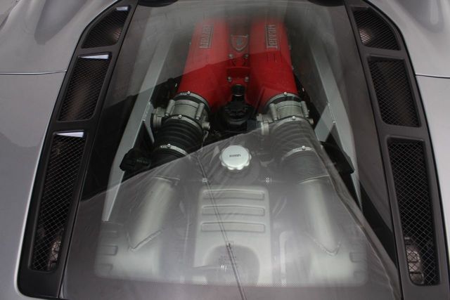 2006 Ferrari 430 2dr Convertible Spider - 21661873 - 18