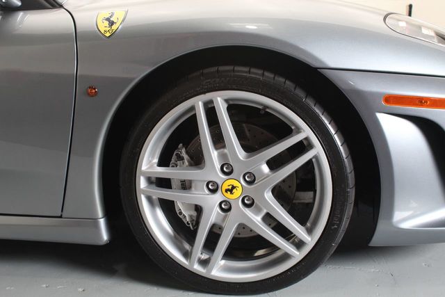 2006 Ferrari 430 2dr Convertible Spider - 21661873 - 19
