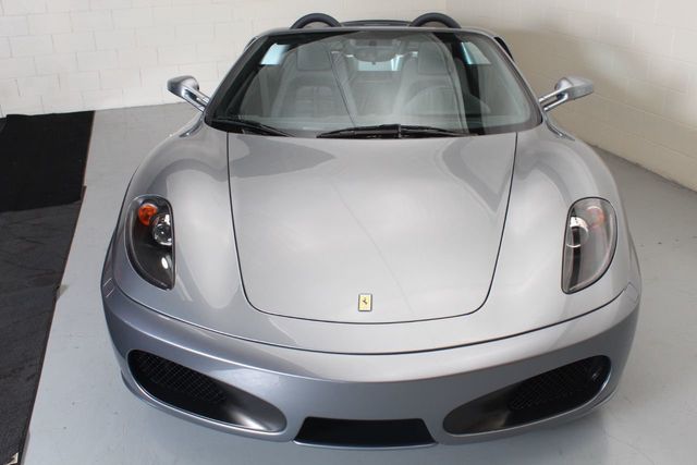 2006 Ferrari 430 2dr Convertible Spider - 21661873 - 2