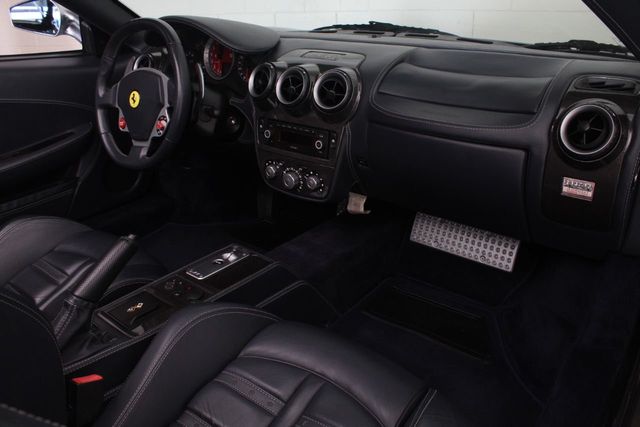 2006 Ferrari 430 2dr Convertible Spider - 21661873 - 5