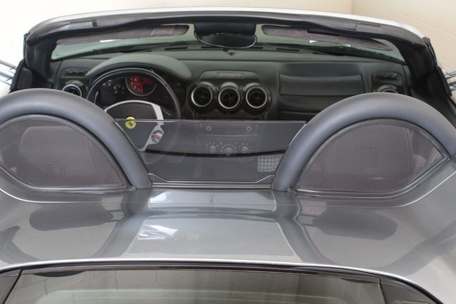 2006 Ferrari 430 2dr Convertible Spider - 21661873 - 6