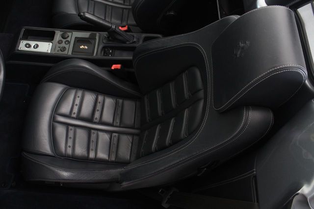 2006 Ferrari 430 2dr Convertible Spider - 21661873 - 7