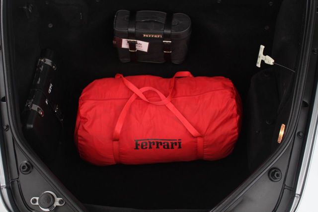 2006 Ferrari 430 2dr Convertible Spider - 21661873 - 8