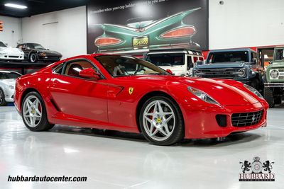 2006 Ferrari 599 GTB