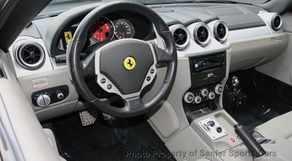 2006 Ferrari 612 Scaglietti 612 Scaglietti V12 - 22594270 - 10