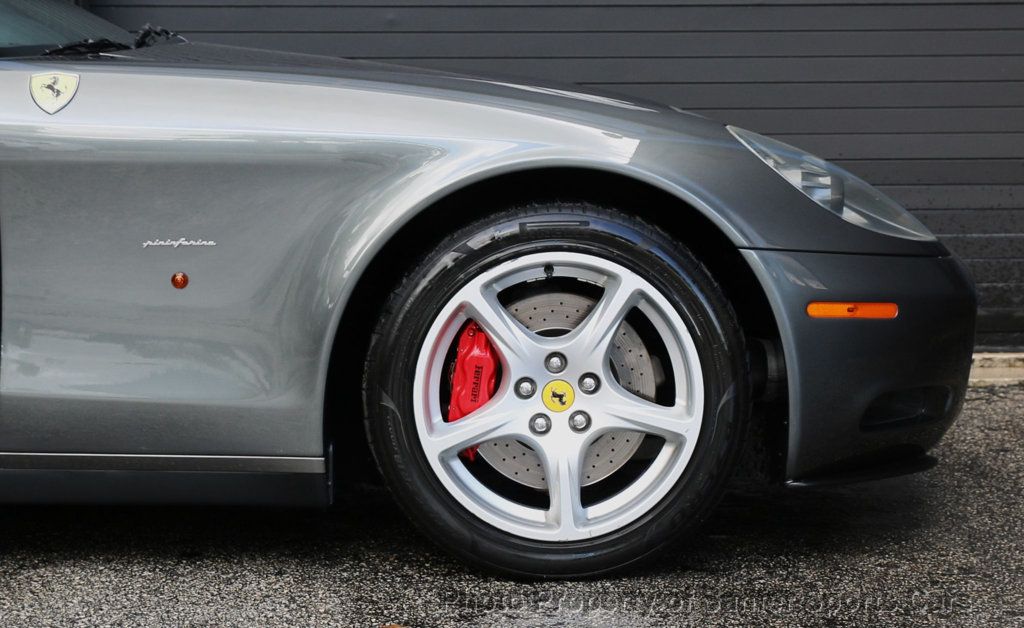 2006 Ferrari 612 Scaglietti 612 Scaglietti V12 - 22594270 - 31