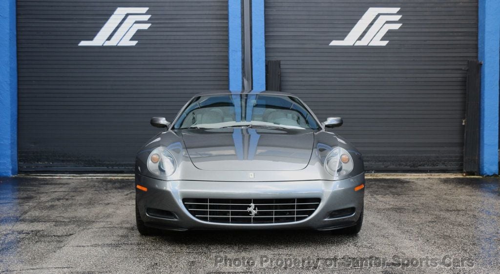 2006 Ferrari 612 Scaglietti 612 Scaglietti V12 - 22594270 - 6