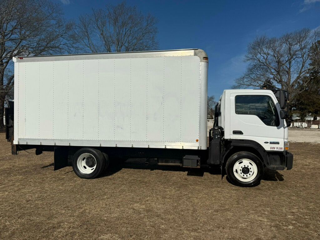 2006 Ford 16 FOOT BOX WITH LIFTGATE - 22766555 - 3