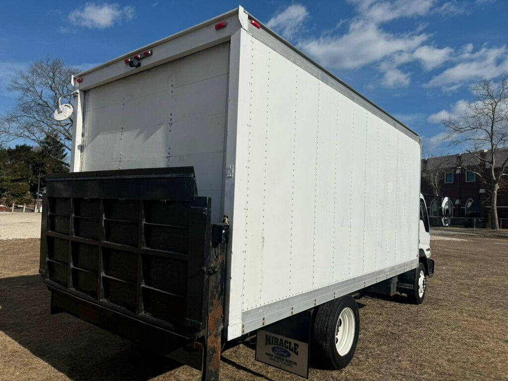 2006 Ford 16 FOOT BOX WITH LIFTGATE - 22766555 - 4