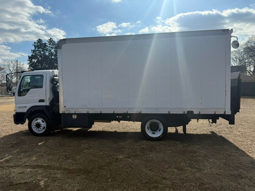 2006 Ford 16 FOOT BOX WITH LIFTGATE - 22766555 - 7