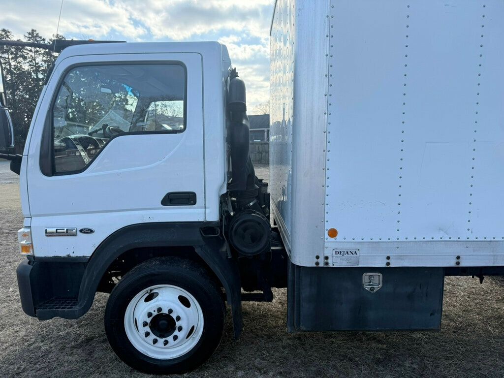 2006 Ford 16 FOOT BOX WITH LIFTGATE - 22766555 - 8