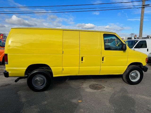 2006 Ford E350 SUPER DUTY CARGO VAN MULTIPLE USES SEVERAL IN STOCK - 22050359 - 2