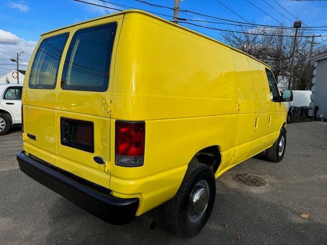 2006 Ford E350 SUPER DUTY CARGO VAN MULTIPLE USES SEVERAL IN STOCK - 22050359 - 3