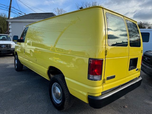 2006 Ford E350 SUPER DUTY CARGO VAN MULTIPLE USES SEVERAL IN STOCK - 22050359 - 5