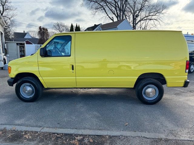 2006 Ford E350 SUPER DUTY CARGO VAN MULTIPLE USES SEVERAL IN STOCK - 22050359 - 6