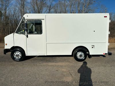2006 Ford E350HD STEP VAN JUST 56k MILES! - 1FCJE39L96DA91050
