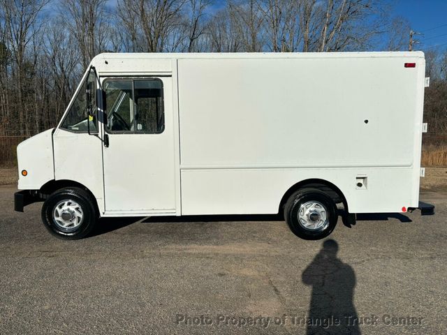 2006 Ford E350HD STEP VAN JUST 56k MILES! GREAT FOR A FOOD TRUCK! - 22973004 - 0