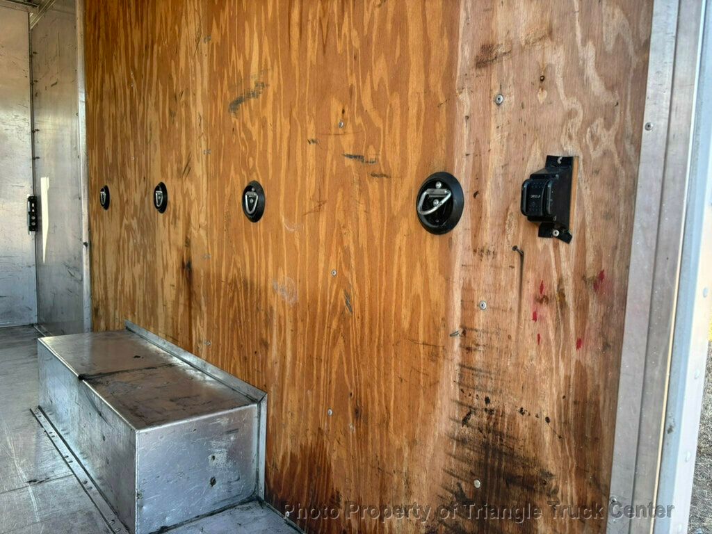 2006 Ford E350HD STEP VAN JUST 56k MILES! GREAT FOR A FOOD TRUCK! - 22973004 - 10