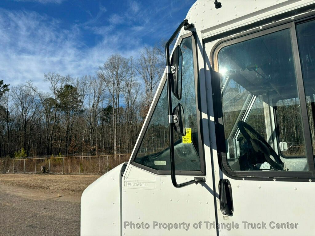 2006 Ford E350HD STEP VAN JUST 56k MILES! GREAT FOR A FOOD TRUCK! - 22973004 - 14