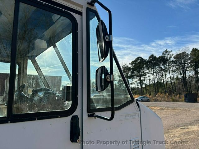 2006 Ford E350HD STEP VAN JUST 56k MILES! GREAT FOR A FOOD TRUCK! - 22973004 - 15