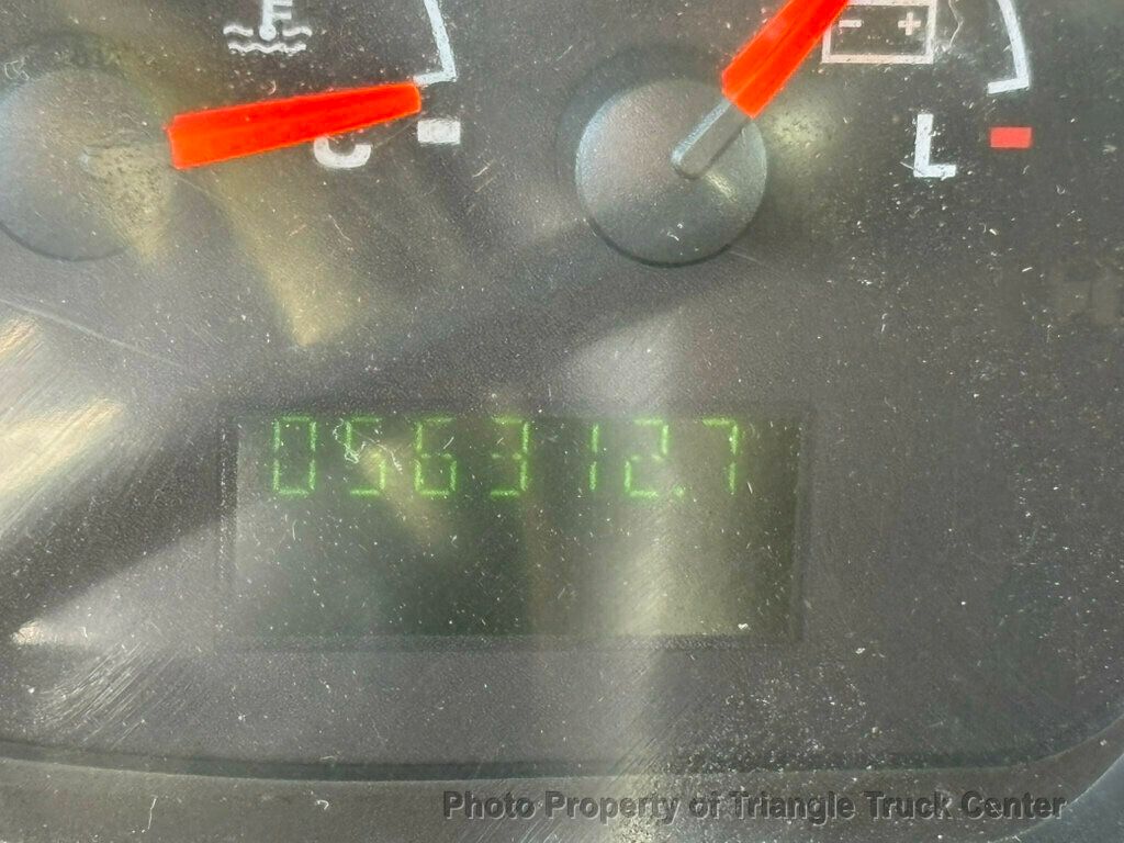 2006 Ford E350HD STEP VAN JUST 56k MILES! GREAT FOR A FOOD TRUCK! - 22973004 - 18