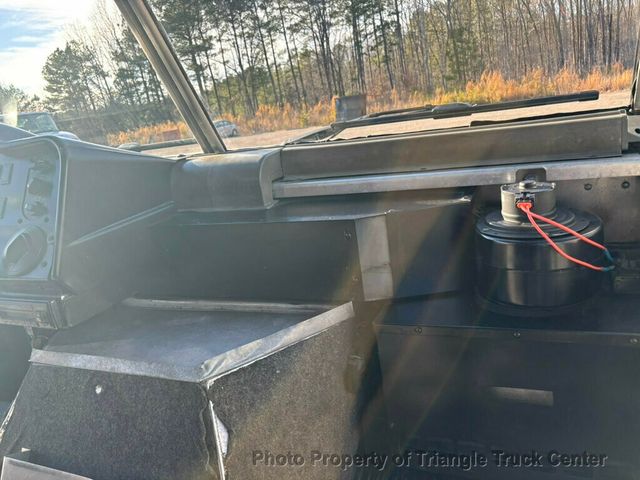 2006 Ford E350HD STEP VAN JUST 56k MILES! GREAT FOR A FOOD TRUCK! - 22973004 - 21