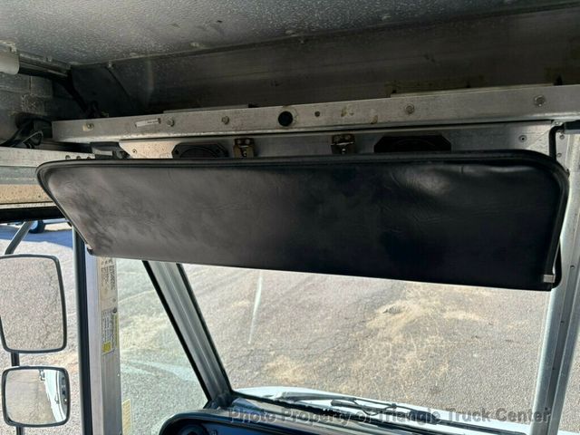 2006 Ford E350HD STEP VAN JUST 56k MILES! GREAT FOR A FOOD TRUCK! - 22973004 - 24